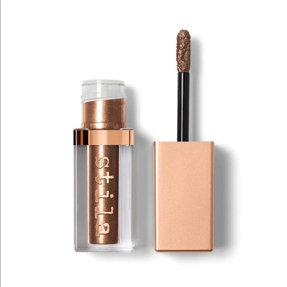 Stila Shimmer & Glow liquid eyeshadow!  😎 🆕